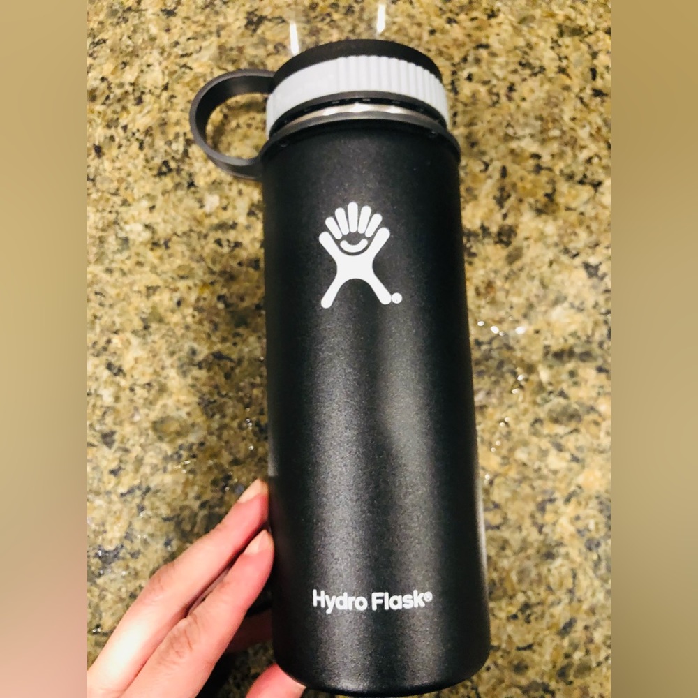 Brand new: hydro flask